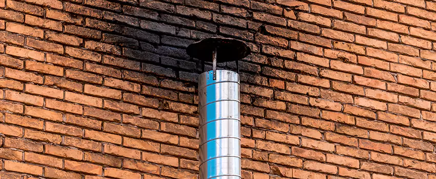 Chimney Design and Style Remodel Services in Clarksburg, West Virginia