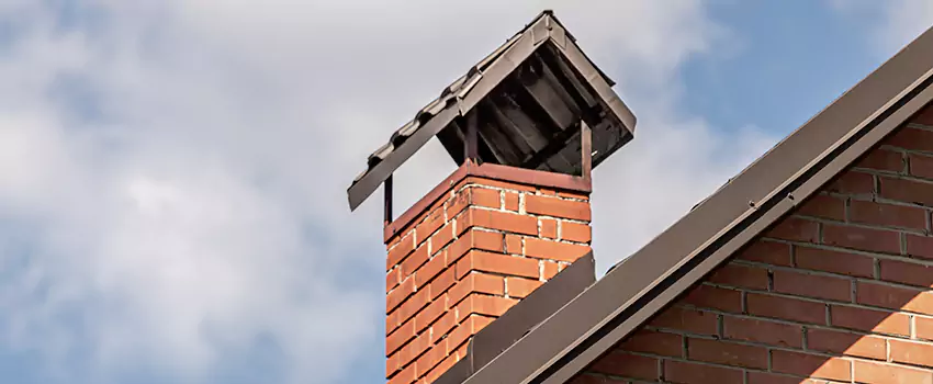 Chimney Saver Masonry Repair Contractor in Clarksburg, West Virginia