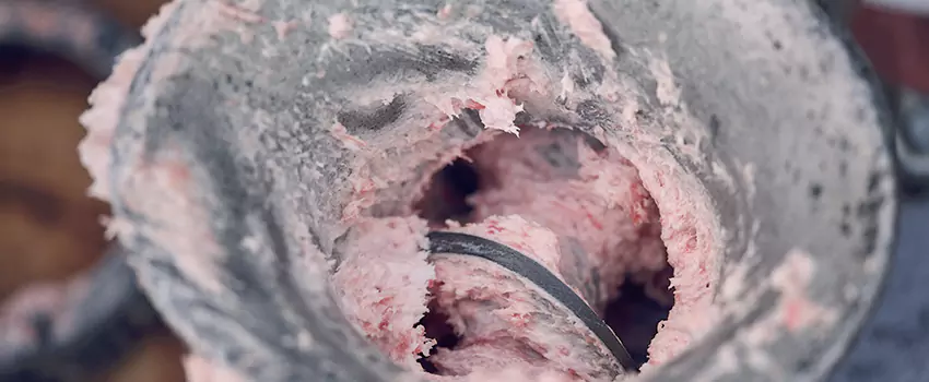 Benefits of Professional Clogged Dryer Vent Cleaning in Clarksburg, West Virginia