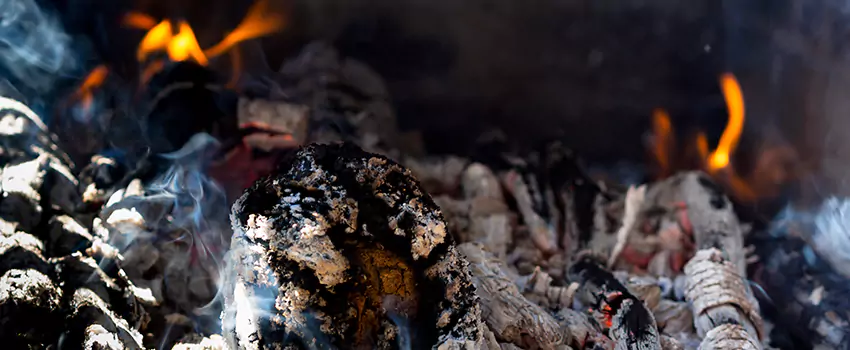 Creosote Removal Experts in Clarksburg, WV