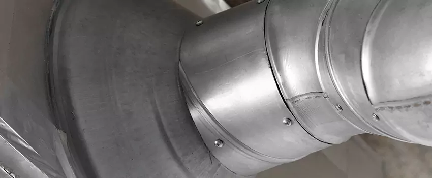 Best Dryer Vent Replacement Company in Clarksburg, WV