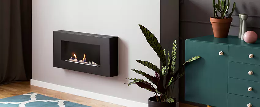 Cost of Ethanol Fireplace Repair And Installation Services in Clarksburg, WV