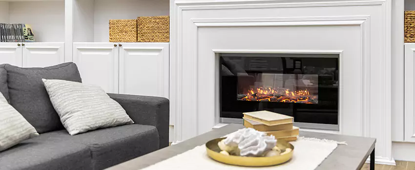 Professional Fireplace Maintenance Contractors in Clarksburg, WV