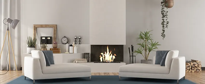 Decorative Fireplace Crystals Services in Clarksburg, West Virginia