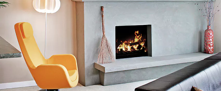 Electric Fireplace Makeover Services in Clarksburg, WV
