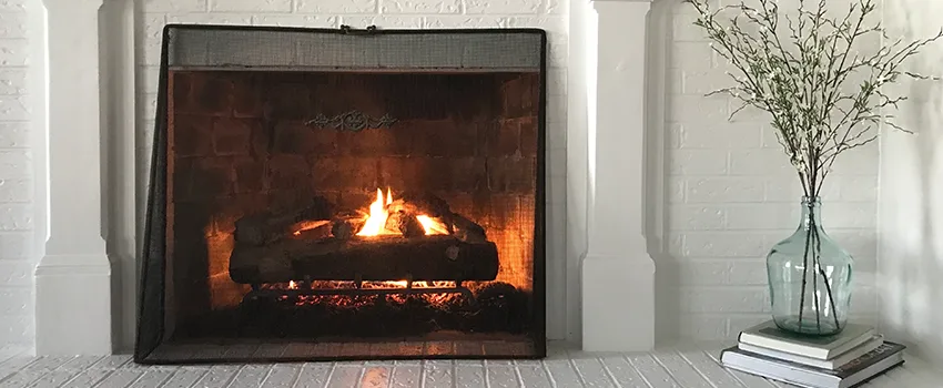 Cost-Effective Fireplace Mantel Inspection And Maintenance in Clarksburg, WV