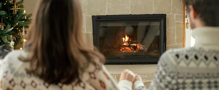 Fireplace Firebox Refurbish & Restore Services in Clarksburg, WV