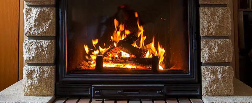 Fireplace Xtrordinair Probuilder Gas Fireplace Installation in Clarksburg, WV