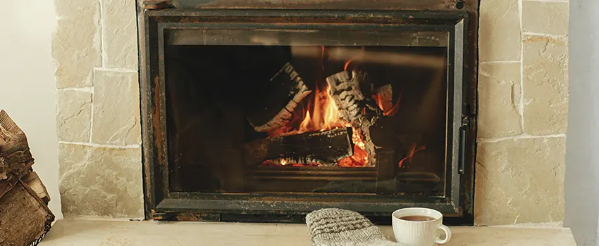 Kings man Fireplaces Insert Services in Clarksburg, WV