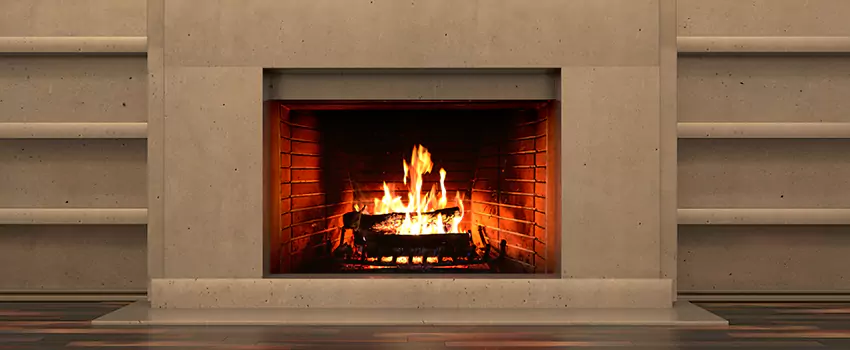Majestic Trilliant Series Gas Fireplace Insert Repair in Clarksburg, West Virginia