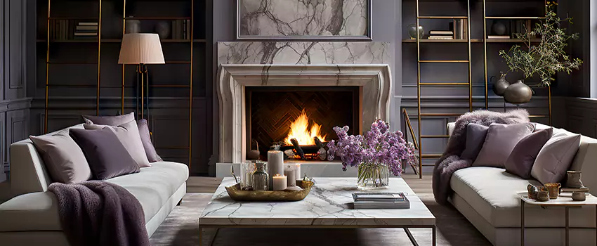 Napoleon Galaxy Series Outdoor Fireplaces Repair in Clarksburg, WV