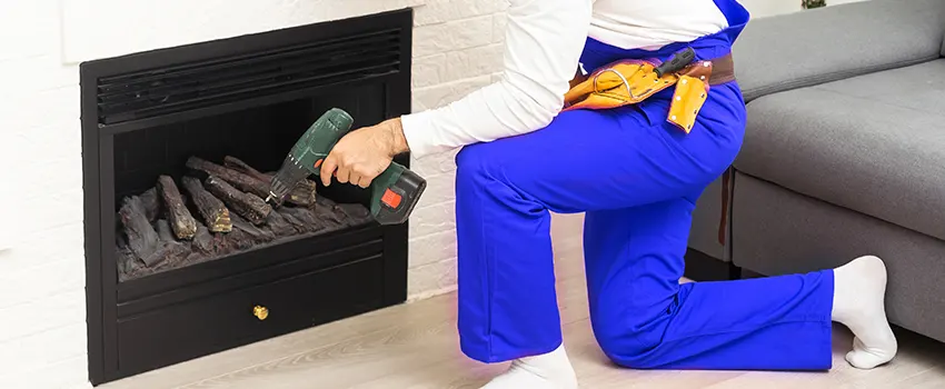 Pellet Fireplace Repair Services in Clarksburg, WV