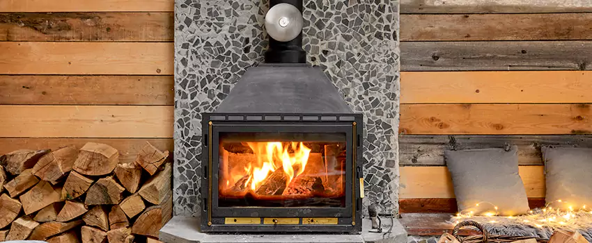 Travis Industries Elite Fireplace Inspection and Maintenance in Clarksburg, West Virginia