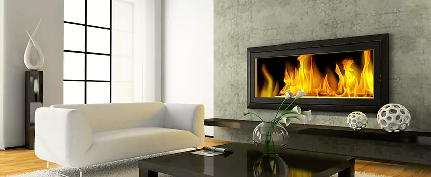 Ventless Fireplace Oxygen Depletion Sensor Installation and Repair Services in Clarksburg, West Virginia
