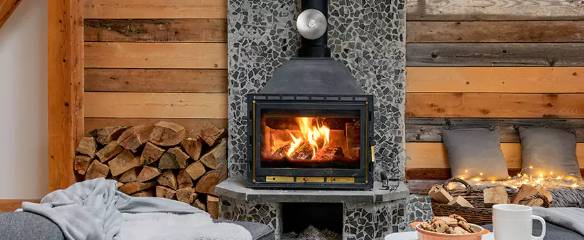 Affordable Wood Fireplace Fixing Solutions in Clarksburg, West Virginia