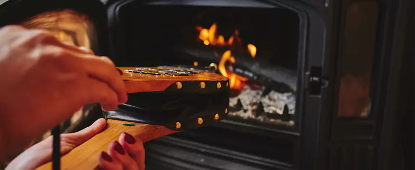 Cost of Wood Furnace Repair and Installation Services in Clarksburg, WV