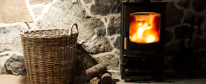 24/7 Wood Stove Installation Services in Clarksburg, West Virginia