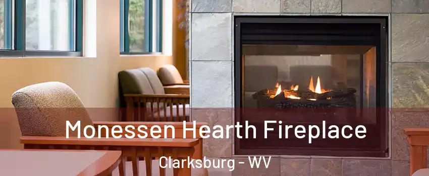  Monessen Hearth Fireplace Clarksburg - WV