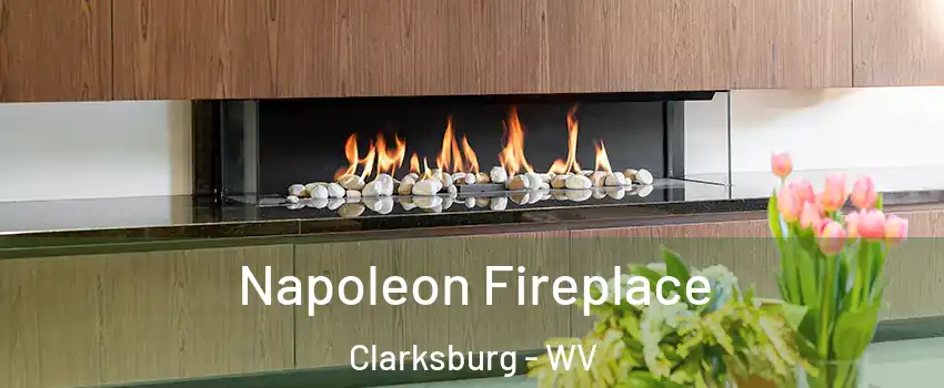 Napoleon Fireplace Clarksburg - WV